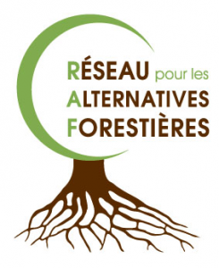 RAF (Réseau pour les Alternatives Forestières)