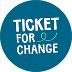 Ticket for Change